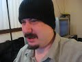 mr  hands my reaction