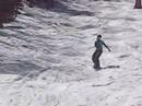 Jay Peak spring riding - April 20th 2007