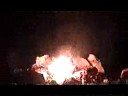Campfire BLEVE