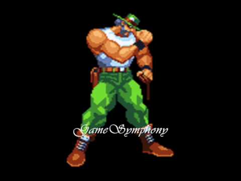 ♥VGM #124 ~ワクワク7 - サンは、再び固まります