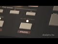 AKAI PRO MPK 49 MAGYAR TESZT AKAI PRO MPK 49 MAGYAR TESZT
