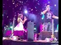 massari and miss latoya live in egypt april 2007