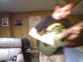Click here to watch this video recording the lunchbox solo