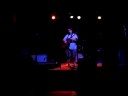 Corey Kibler Box Awesome July 30th \"nature vs nurture\"