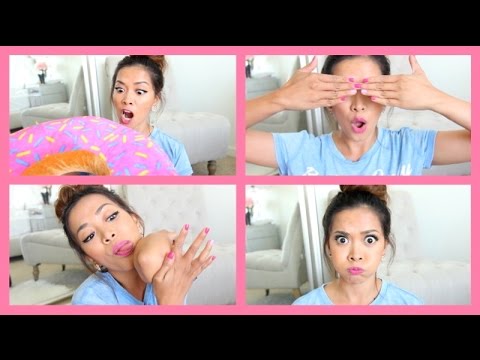 Having Kids, Dying My Hair & Which YouTuber Would I Kill or Marry? - ThatsHeart