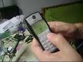 Tunning Nokia 1100 con mp3 Tunning Nokia 1100 con mp3