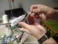 Tunning Nokia 1100 con mp3