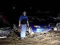 Brian gets back at car Brian gets back at car