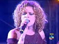 Nalanda Canta \"Nada mais\" no programa \"Fama\" da Rede Globo Nalanda Canta \"Nada mais\" no programa \"Fama\" da Rede Globo