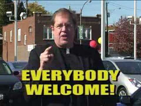 Catholic Car Dealer - Dan Chopin