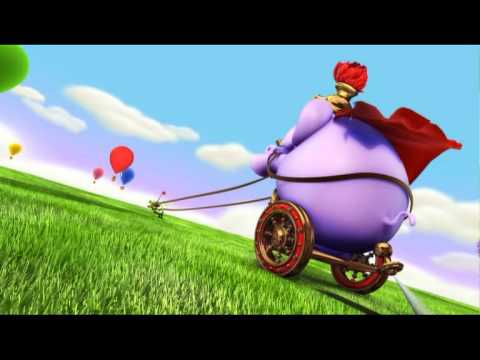 animation cartoon - Learn and play with the numbers in English with the Zumbers cartoon! Fantimus counts until 20, play with kids learning numbers in a funny and easy way. When ...