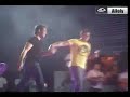 عمرو دياب وعمرو مصطفى - عيني وانا شايفه.flv