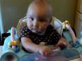 Jolee in her car