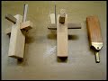 O'Brien Guitars - Luthier Tips du Jour - Cutting Binding Channels