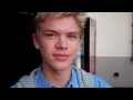 Kenton Duty at iDanceMachine! Anti Bullying