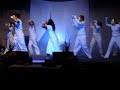 Pinnacle - \"Holy Visitation\" (Evening)