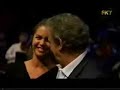 Lucero & Placido Domingo - Backstage (Auditorio Nacional) Lucero & Placido Domingo - Backstage (Auditorio Nacional)