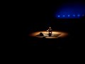 show hist�rico de jo�o gilberto em salvador, no teatro castro alves, em 5 de setembro de 2008, no qual ele homenageou caymmi, recentemente falecido. no in�cio do v�deo, ele diz: 