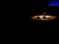 show hist�rico de jo�o gilberto em salvador, no teatro castro alves, em 5 de setembro de 2008, no qual ele homenageou caymmi, recentemente falecido. no in�cio do v�deo, ele diz: 