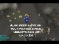 Red Chinchompa Guide