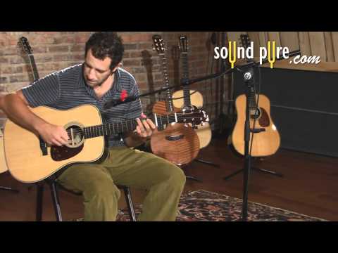 collings - http://www.soundpure.com/p/collings-d2h-vn-18318-dreadnought-acoustic-guitar/2962 The D2H VN from Collings is a beautiful square-shouldered 14-fret dreadnaug...