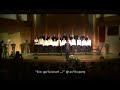 el coro ad libitum de m�rida canta a cuatro voces esta obra renacentista de juan vazquez. m�s informaci�n en www.coroadlibitum.com