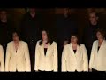 el coro ad libitum de m�rida canta a cuatro voces esta obra renacentista de juan vazquez. m�s informaci�n en www.coroadlibitum.com