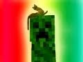 The Devious Creeper (Gmod / Minecraft)