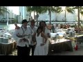 XLNC LIVE at The mandarin Oriental