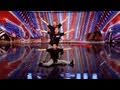Two and a Half Men - Britain's Got Talent 2011 audition - itv.com/talent - UK Version