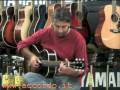 Gibson L-1 Robert Johnson