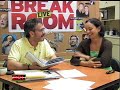 Charlotte Noruzi Interview