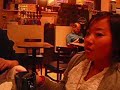 Megumi likes bulgogi