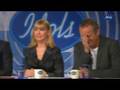 Dutch Idols 4 Zwolle audities : Brenda