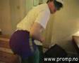 Mr Methane 2