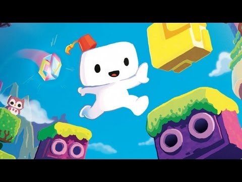 Fez Review - Fez review. http://www.ClassicGameRoom.com Shop CGR shirts & mugs! http://www.CGRstore.com Classic Game Room presents a CGR Undertow review of Fez for PC dev...