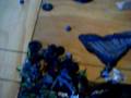 2 vs 2 Necron Space marine vs Ork and Tyranid Bat rep Part 2