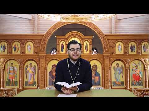 «Свет православия». 05.10.25. 1060 выпуск.