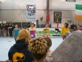 Treble Reels by the Cara School at Four Provinces Feis