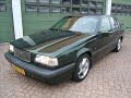 volvo 850 t5