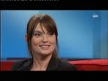 Ina Paule Klink bei DAS! - �ber Bela B./ die �rzte
