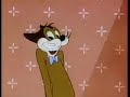 Noveltoon: The Stupidstitious Cat 1946