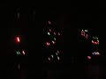 Justice Concert Intro Dallas TX