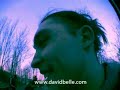 Un Lundi cool - DavidBelle Un Lundi cool - DavidBelle