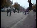 Mart - Parkour