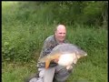 Edens Lake Jim May 2007 28lb 6oz Mirror Carp Edens Lake Jim May 2007 28lb 6oz Mirror Carp