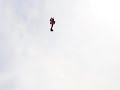 RC seaplane  chama's "Fan Fan" yonago japan