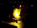 blak box teatro siete lunas *baile tribal*