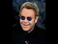 Elton John - Twentieth Century Blues