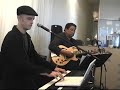 Fly me to the moon (Ivor Gilhooly and Steve)
